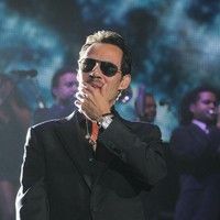 Marc Anthony performing live at the American Airlines Arena photos | Picture 79086